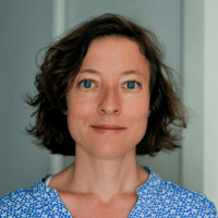 Elise Dupont Account Manager EMEA