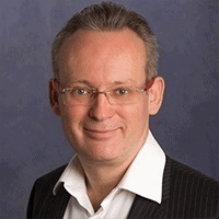 Laurent Gasser CEO