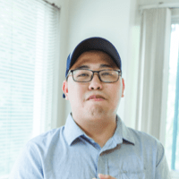 Lee Lopez Lead Developer