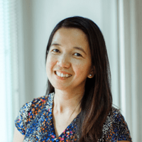 Melissa Tria Director QA