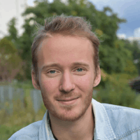 Philip Gasser Account Manager JAPAC