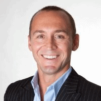 Scott Beachley General Counsel