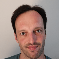 Xavier Lecoustiller Lead Developer WizyEMM