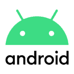 Android Enterprise logo