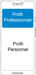 profil professionnel