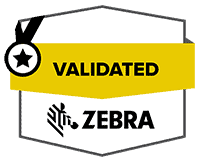 Zebra Validated Partner